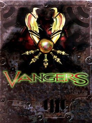 Vangers Game Cover