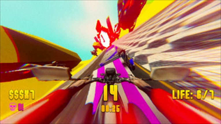 Vida Loka Simulator screenshot