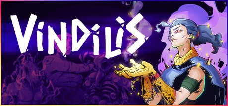 Games like Vindilis
