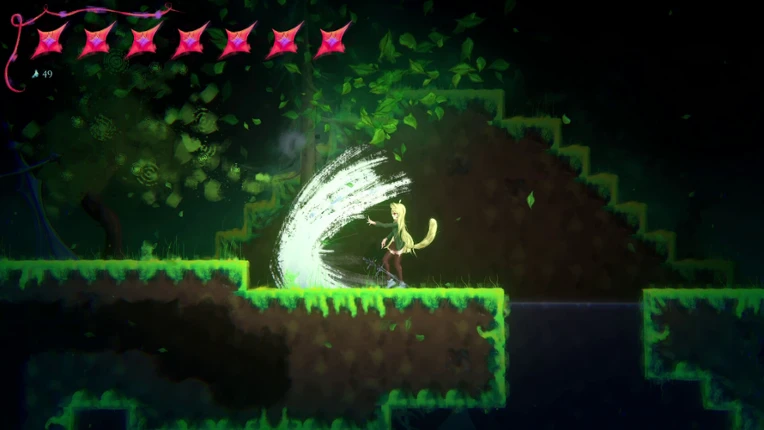 Vitavania screenshot