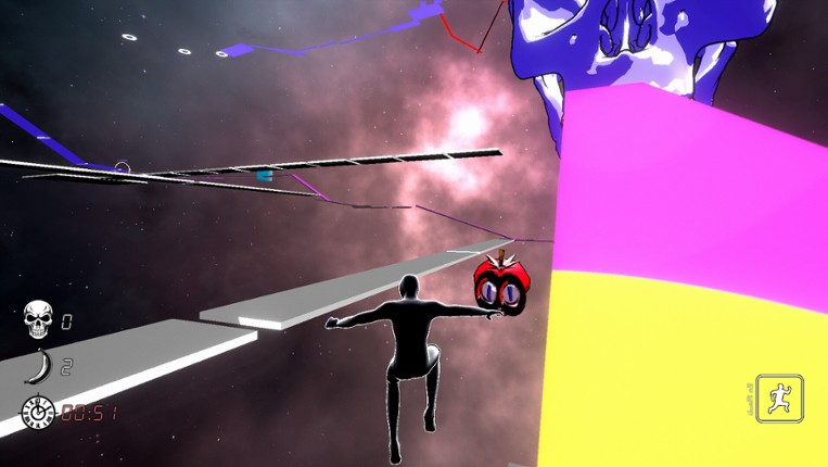 Voice Quest screenshot