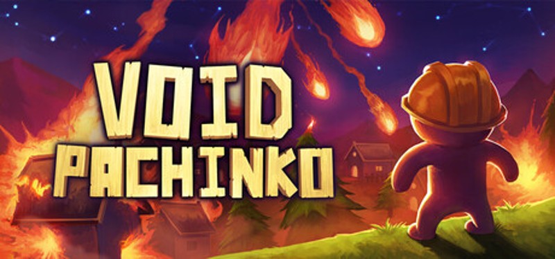 Void Pachinko Image