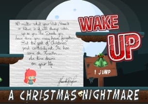 Wake UP toast GameJam Image