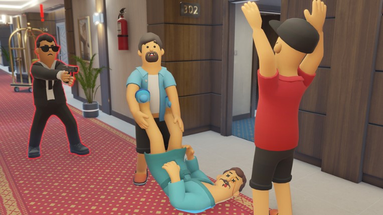 We Are So Cooked screenshot