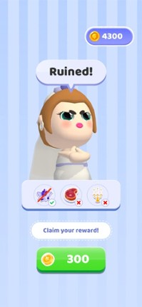 Wedding Planner 3D Image