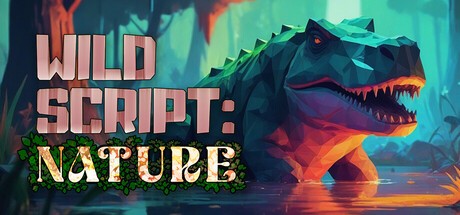 Games like Wild Script: Nature
