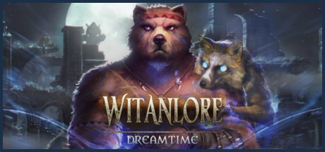 Games like Witanlore: Dreamtime
