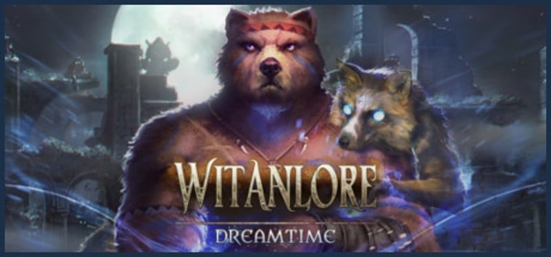 Witanlore: Dreamtime Game Cover