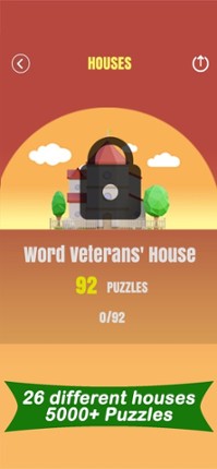Wordhane - Word Search Puzzle Image