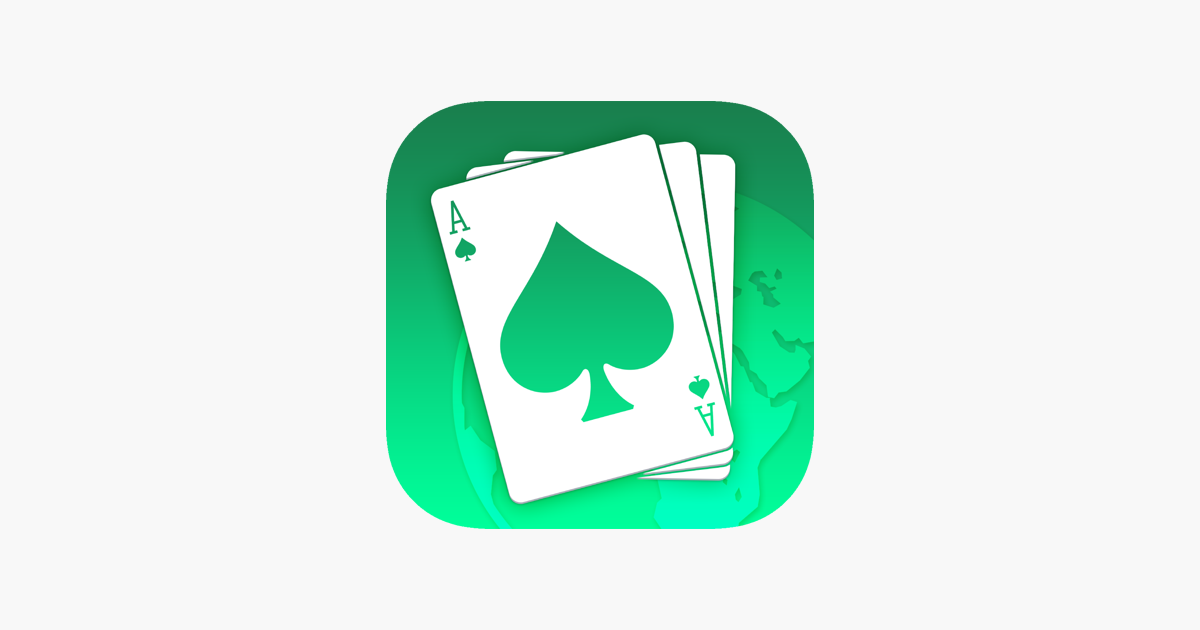 Games like World's Biggest Solitaire