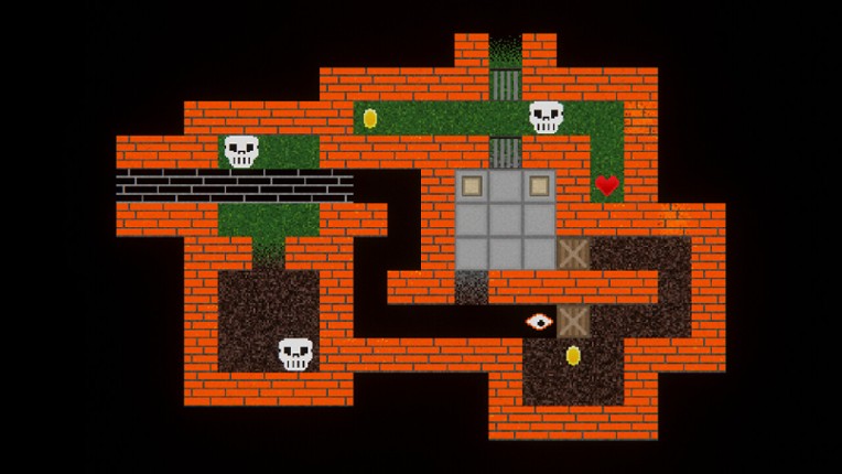 Wormstep screenshot