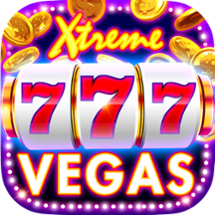 Xtreme Vegas Classic Slots Image