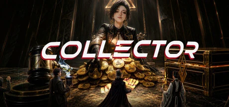 Games like 大收藏家