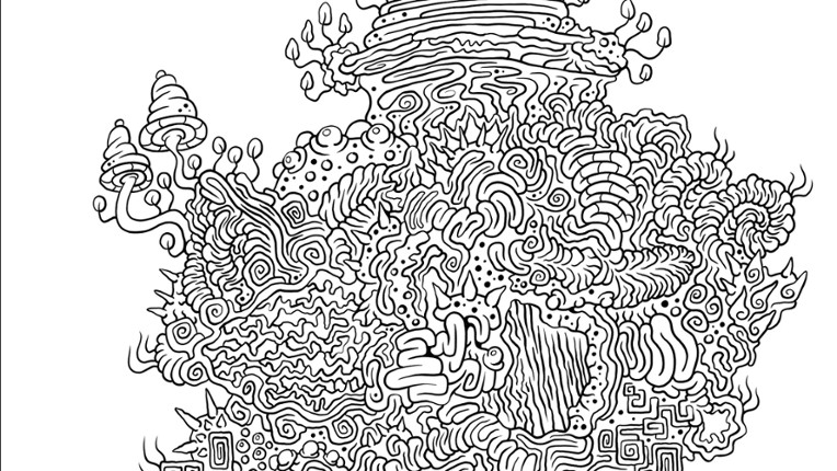 1000 hidden snails screenshot