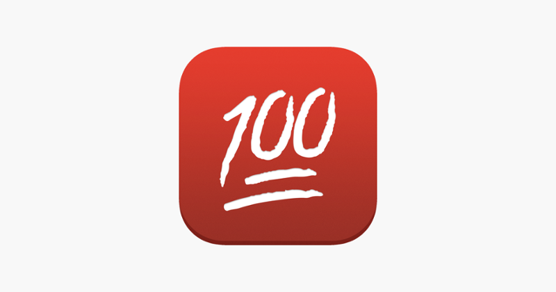100 Questions! Game Cover