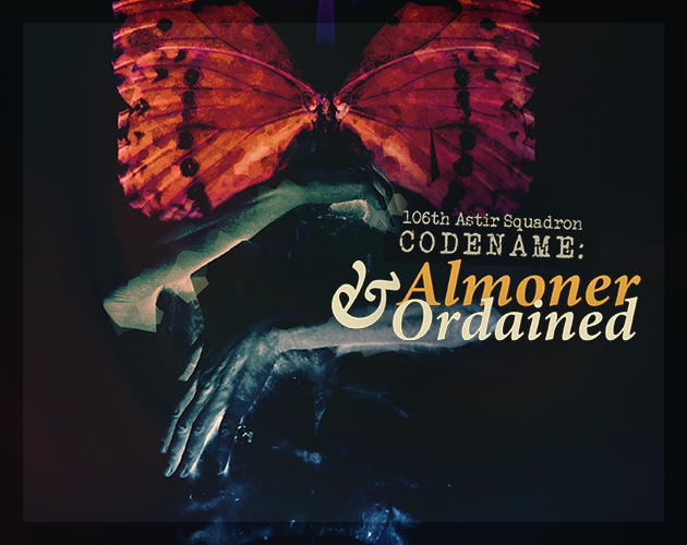 Games like 106th Astir Squadron #2: Almoner & Ordained