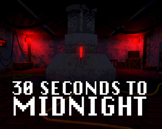 30 SECONDS TO MIDNIGHT Image