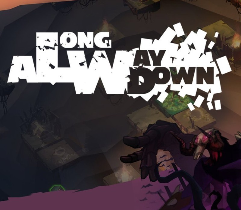 Games like A Long Way Down