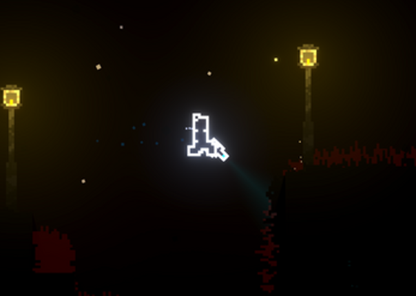 A Stroll Through the City Image