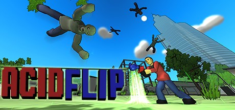 Games like Acid Flip