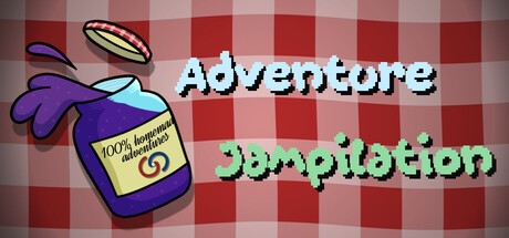 Games like Adventure Jampilation