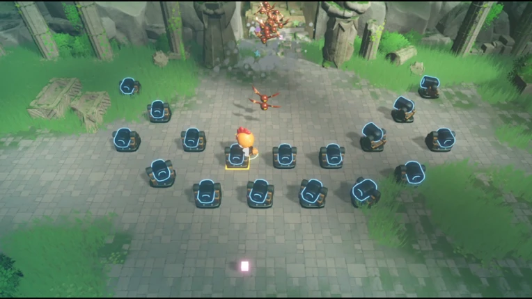 Aeriea Image