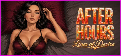 Games like After Hours: Lines of Desire - S1