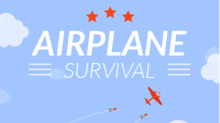 Games like Airplane Survival