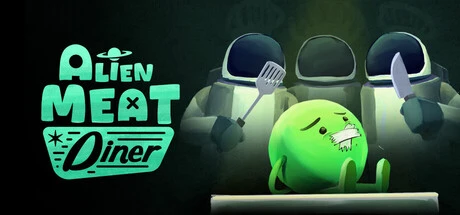 Games like Alien Meat Diner