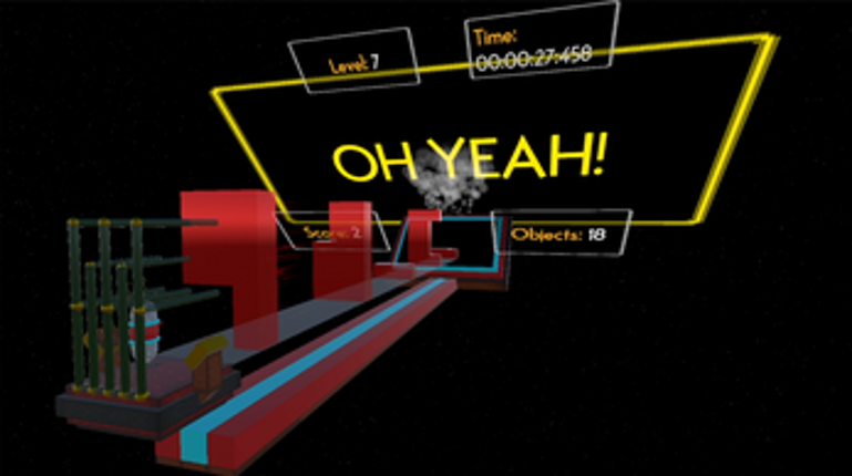 Alley Dodge screenshot