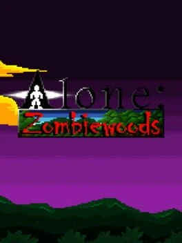 Games like Alone: Zombiewoods