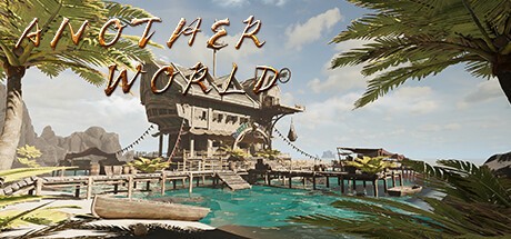 Games like Another World: Pirates And The Great Old Gods