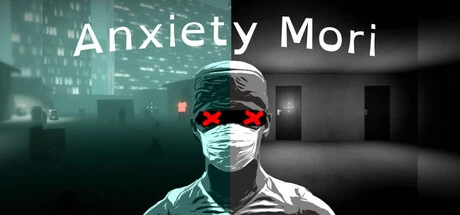Games like Anxiety Mori