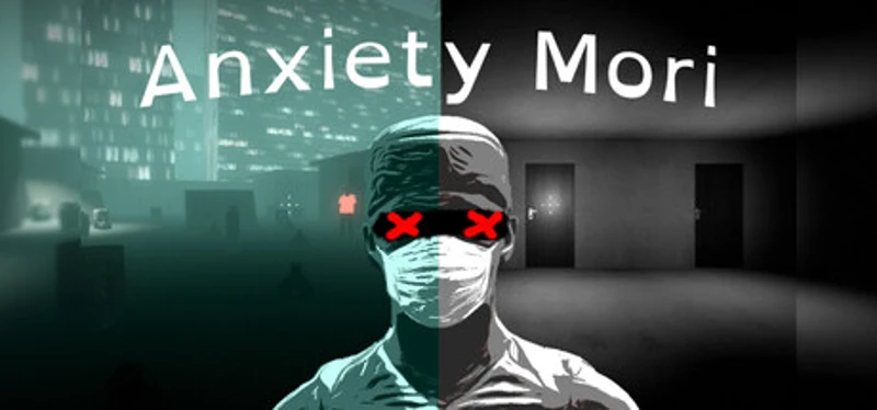 Anxiety Mori Image