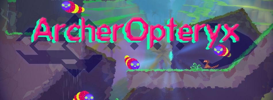Games like ArcherOpteryx - (jam entry)
