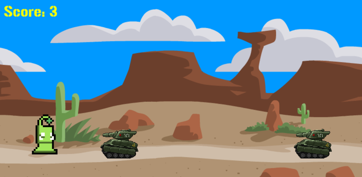 Games like Area 51 Escape