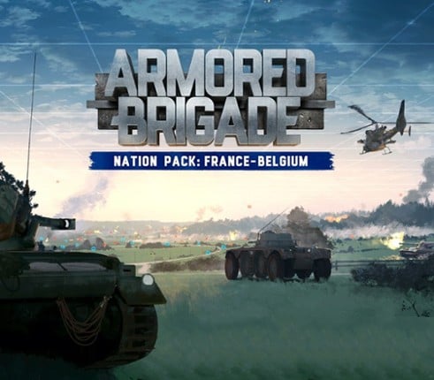 Armored Brigade Image