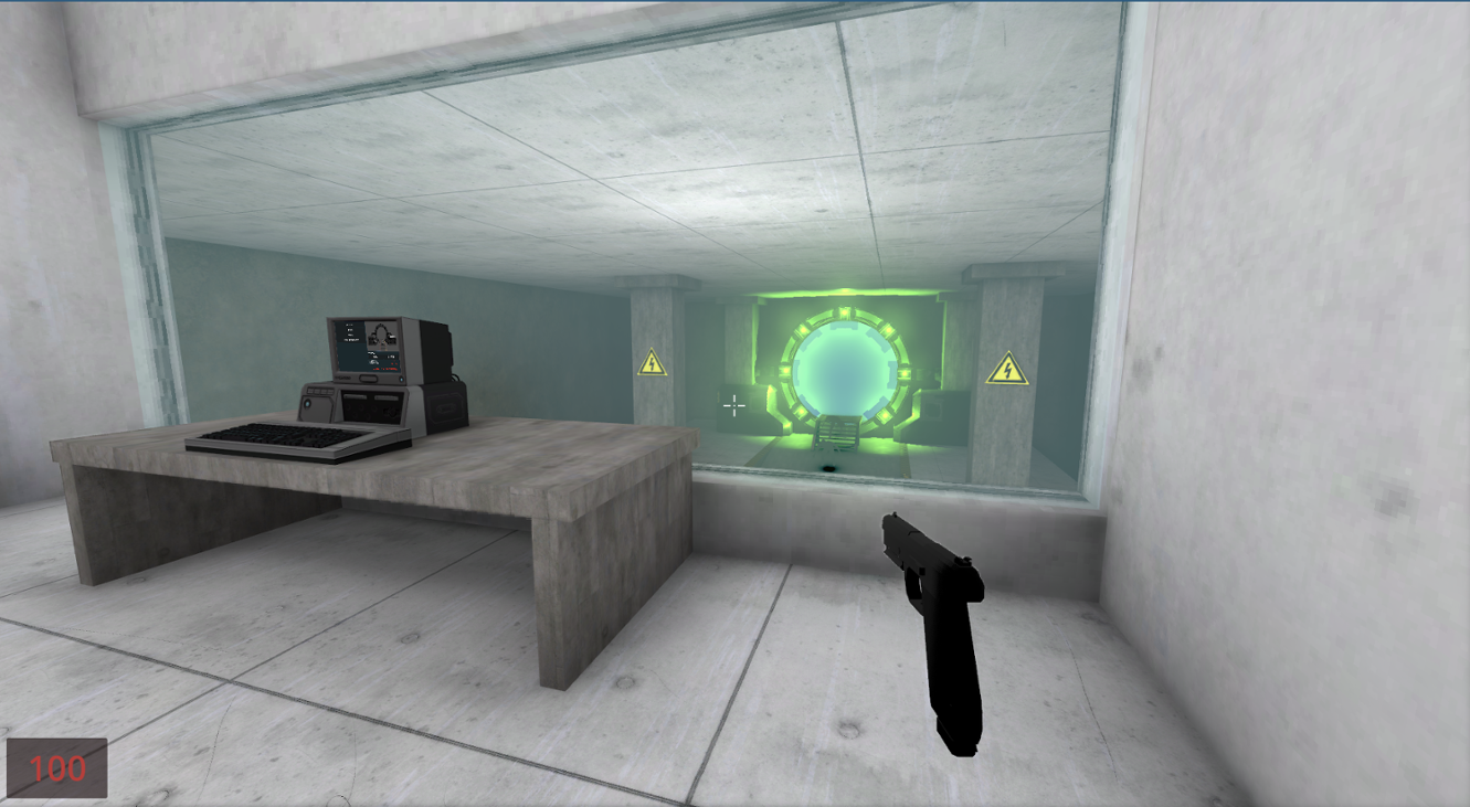 Games like Asteroid Bunker Project