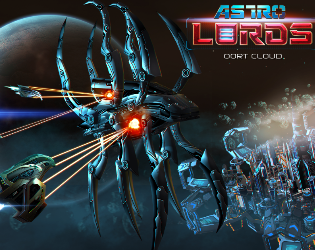 Games like Astro Lords: Oort Cloud