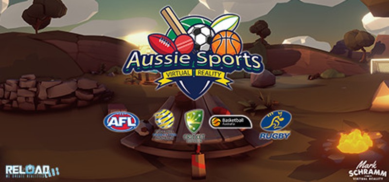 Aussie Sports VR Image