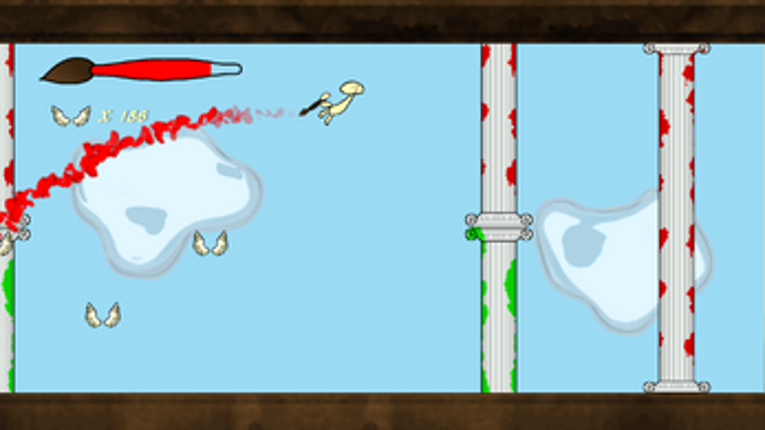 Awakening screenshot