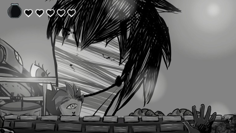 Bad-Draw screenshot
