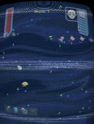 Baldy's Bad Trip Image