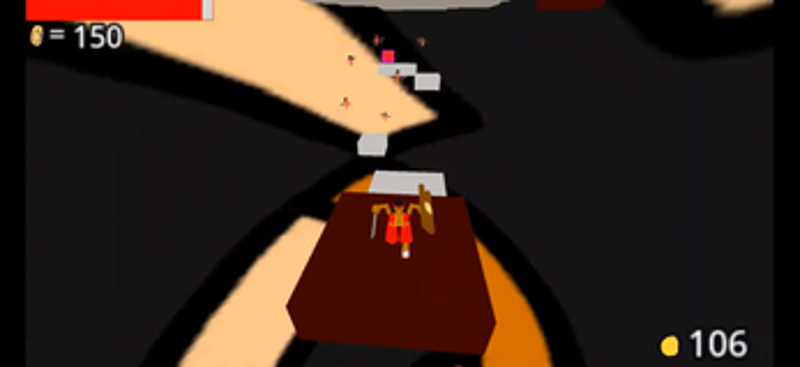 Balete Mansion 2 screenshot