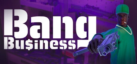 Games like Bang Business