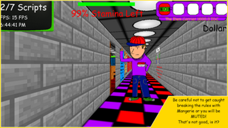 Banickate's Basics: The 6 Maps! Versions RE-UPLOADED Collection screenshot