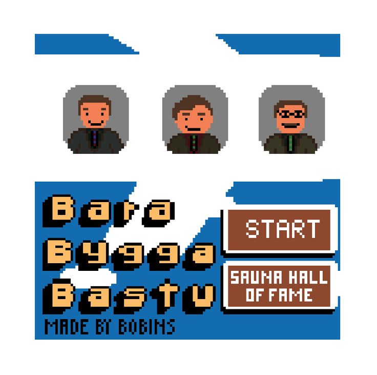 Games like Bara Bygga Bastu