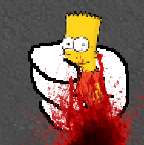 Games like bart torture simulator