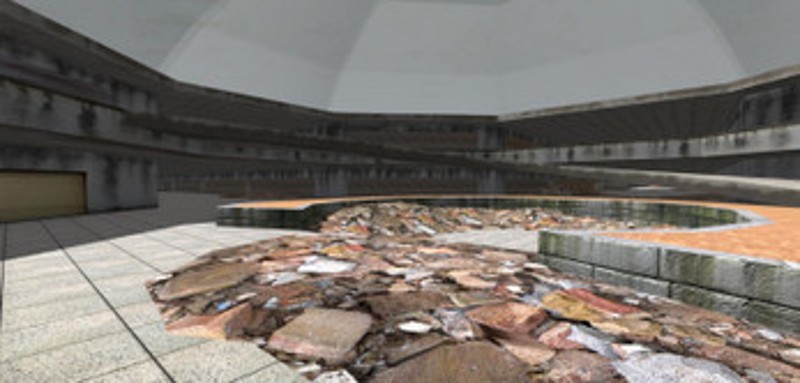 BeamNG - Big City Map Alpha Image