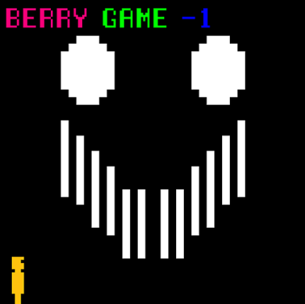 Berry Game -1 Image